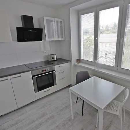 Rum i privatbostad Ua Private In *