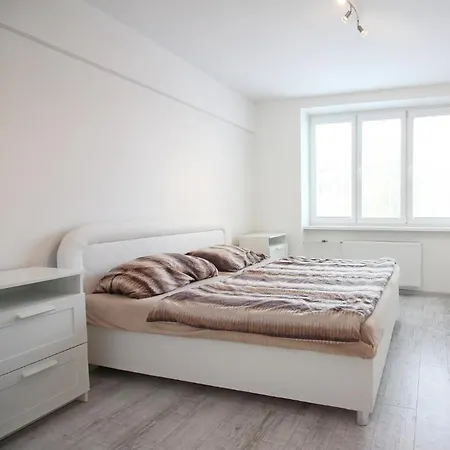 Ubytování v soukromí Ua Private In