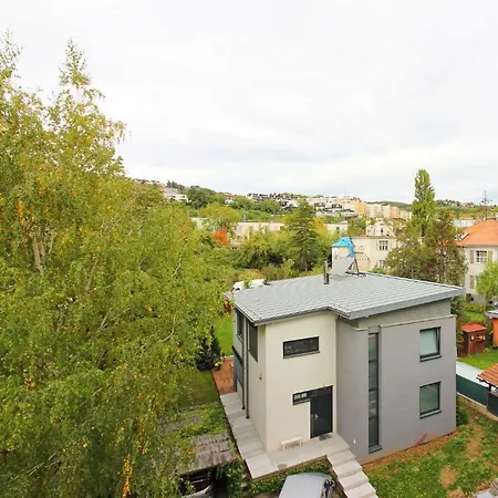 Ubytování v soukromí Ua Private In Bratislava