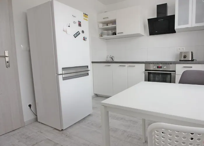 Ua Private In * Bratislava