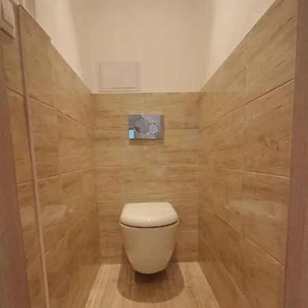 Ua Private In Habitación en casa particular *